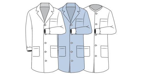Lab Coats