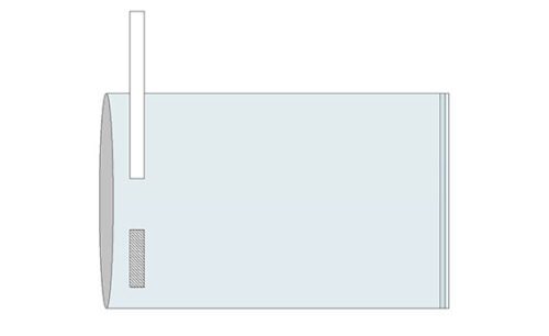 ECO2 Remote Control Covers