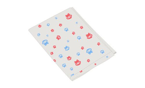 Baby Blankets and Caps