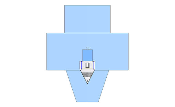 Portfolio of drapes for gynecologic, urologic, and colorectal procedures, with and without attached leggings.