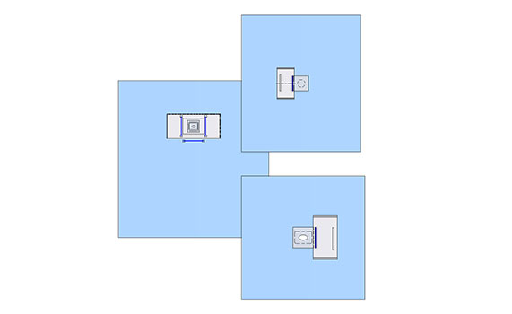 Constructed with low lint materials and fluid-containment pouches to reduce exposure during phacoemulsification and other fluid-intensive procedures.