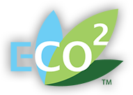 GRI ECO2 Logo GRI ECO2 Logo