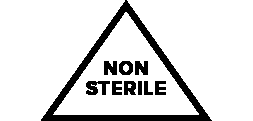 Non-sterile - Alleset