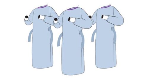 Chemotherapy Apparel