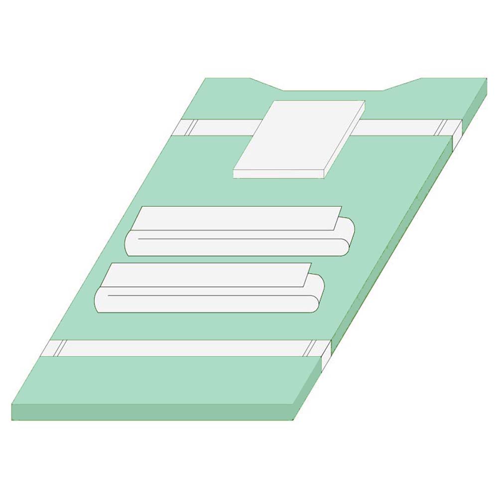 Trendelenburg Positioning System