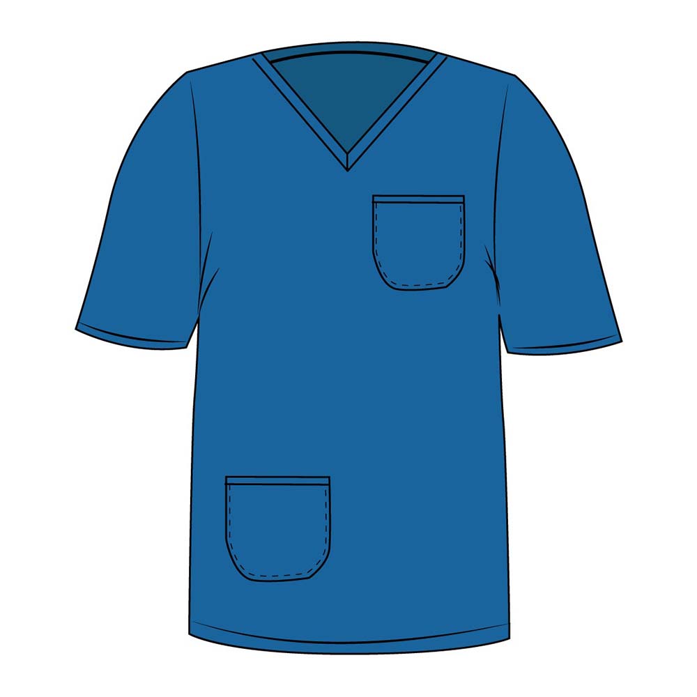 ComfortGuard<sup>®</sup> Scrub Top