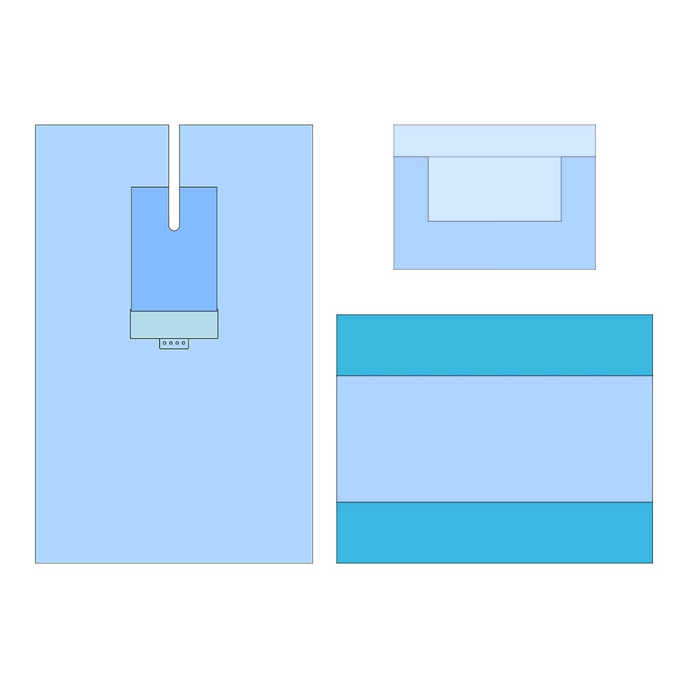 EENT Head & Neck Pack V