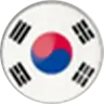 Flag – Korea Flag - Korea