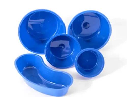 Alleset Launches New Sustainable Basins and Trays Made From 70% Recycled Material